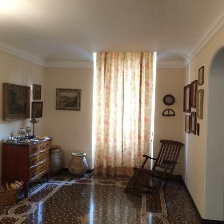 Bed&Breakfast Edel Genoa Exterior photo